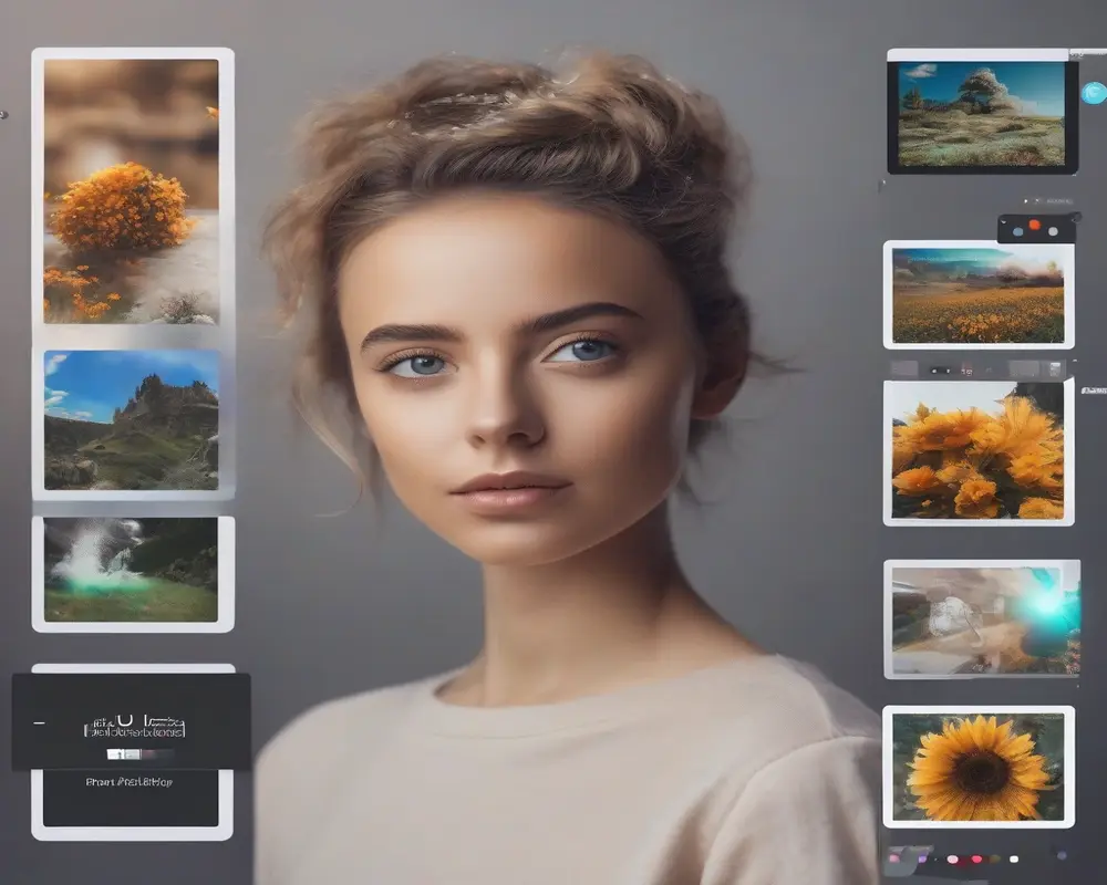 edit product photos with text prompt online - step by step visual guide